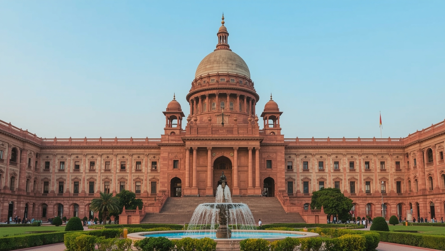 Government Advisors Meeting