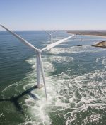 SeaSun Global Begins Technical Feasibility Study for Tidal Wave Integration