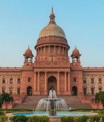 SeaSun Global Meets Key Government Advisors in Karnataka