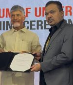 Seasun Global Signs USD 1.5 Billion MoU with Andhra Pradesh to Lead Next-Gen Water & Energy Projects